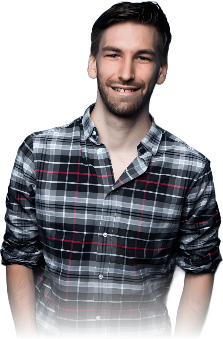 Christoph Jacobs